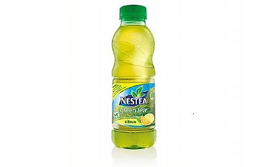 Przygotujcie się na egzotyczną przygodę z NESTEA