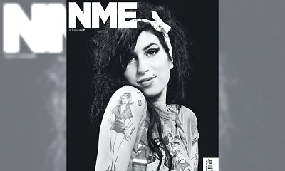 Nowa piosenka od Amy Winehouse w sieci!