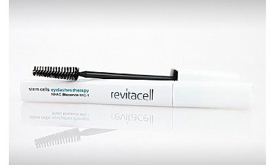Testujemy: Stem Cells Eyelashes Therapy Revitacell