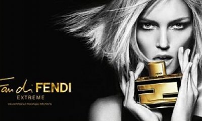 Anja Rubik w kolejnej reklamie!