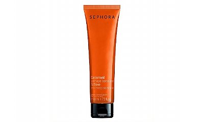 Testujemy: peeling do ciała Sephora