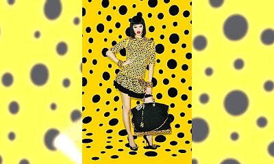 Vuitton i Kusama