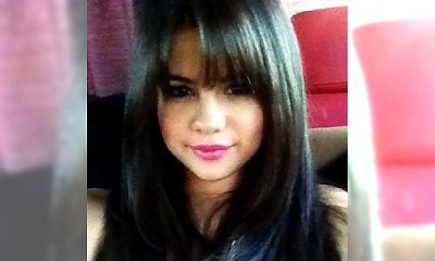Selena Gomez z nową fryzurą!