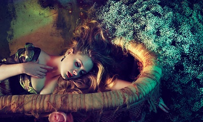 Inspiracja dnia: Adele