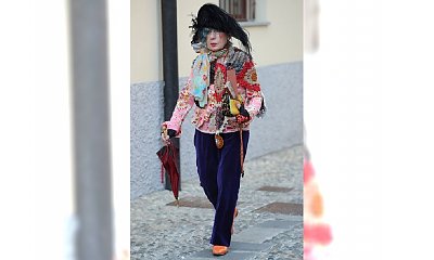 10 looków legendarnej Anny Piaggi