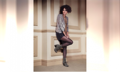 Kocham te buty!