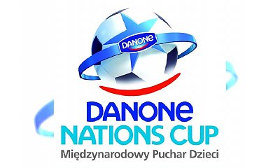 Światowy Finał turnieju piłkarskiego Danone Nations Cup – już 9 września na Stadionie Narodowym!