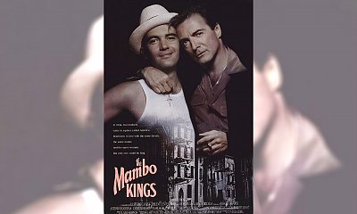 Antonio Banderas kończy 52 lata!