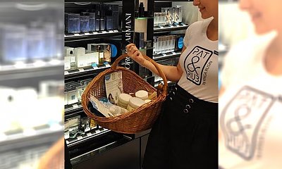 Wrześniowe konsultacje kosmetyczne Pat&Rub w Sephora