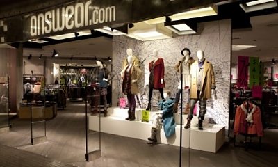 Przejdź metamorfozę z answear.com!