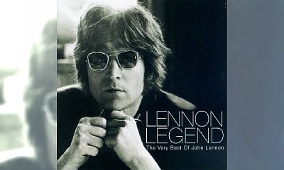 Czego nie wiecie o Johnie Lennonie ...