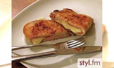Szybkie danie: Cordon Bleu