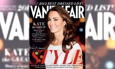 Kate Middleton najlepiej ubrana!