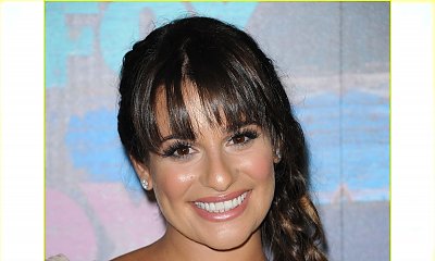 Jak zrobić: warkocz w stylu Lea Michele?