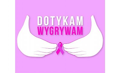 Profilaktyka zaczyna się od stanika!