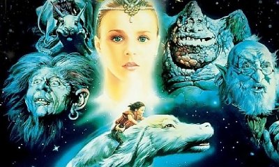 Filmy, które pamiętamy z dzieciństwa