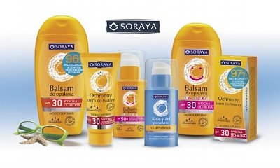 Postaw na świadome opalanie!