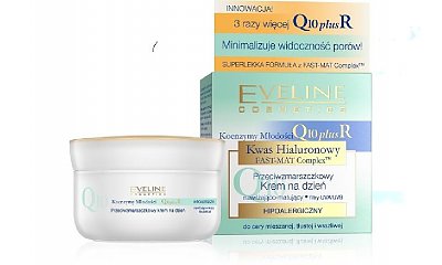 Q10 plus R od Eveline Cosmetics