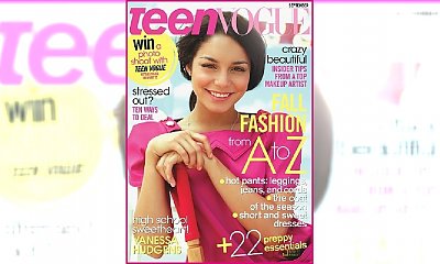 Vanessa Hudgens striptizerką!