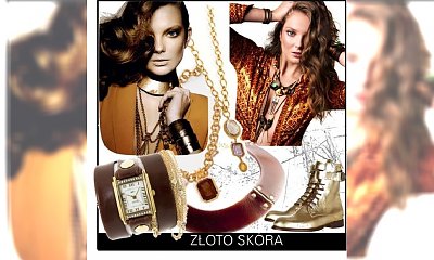 Jesienna biżuteria Cocktail'me