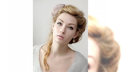 Eteryczne blondynki