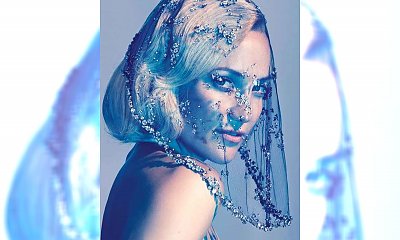 Kate Hudson - dziewczyna w stylu retro