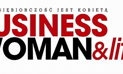 Szybka jazda z Businesswoman life!