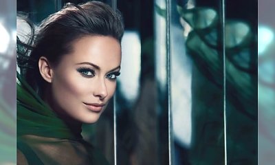 Olivia Wilde dla Revlon