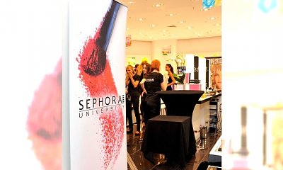 Znamy zwycięzcę konkursu Sephora!