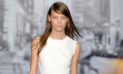 DKNY ss 2013 - Nowojorska nonszalancja