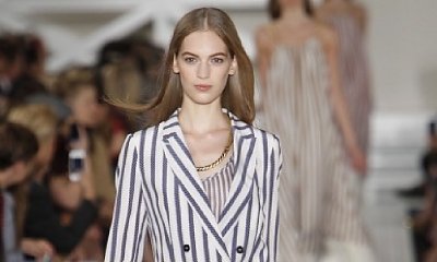 Tommy Hilfiger ss 2013 damskie propozycje - Moda biurowa