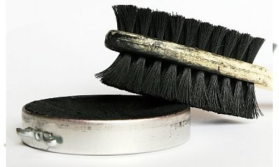 Kochajmy nasze buty