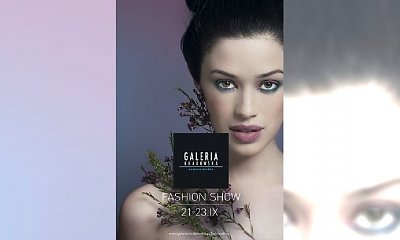 Jesienne Fashion Show już niedługo!