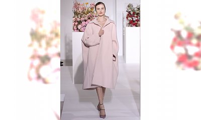 Trend na jesień 2012: oversize