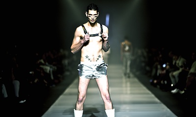 Maldoror ss 2013: Berlin, I Love You