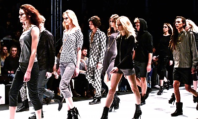 Polygon ss 2013: Seks, Londyn i Rock'n'roll