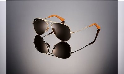 Reedycja modelu Aviator