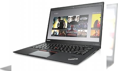 20 urodziny legendarnej marki ThinkPad!