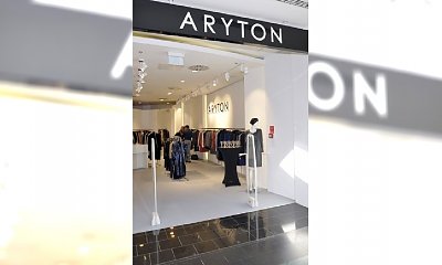 Gwiazdy powitały nowy salon Aryton