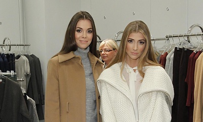 Nowy concept store marki Stefanel