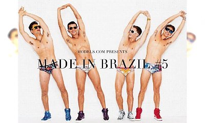 Ciacha Made in Brazil