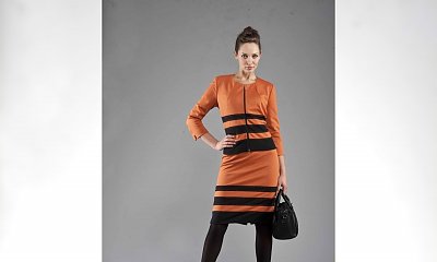 Moda codzienna – oficjalna i do pracy