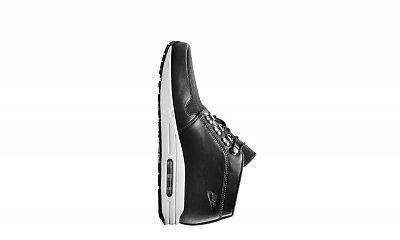 Zimowa kolekcja obuwia Nike Sportswear