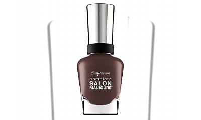 Zastrzyk kolorów od Sally Hansen – nowe odcienie lakierów