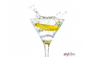 Gin z tonikiem