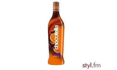 Chocotella Orange