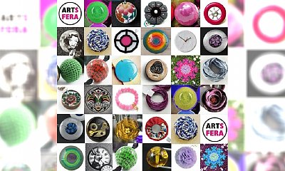 Targi Sztuki i Designu – Art Sfera 2012 już w najbliższą sobotę!