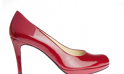 Trendy: w kolorze chili!