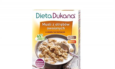 Pomysł na karnawałową dietę