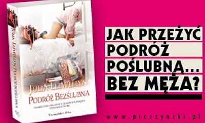 Podróż bezślubna